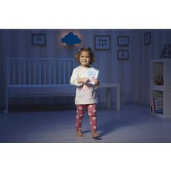 Ночник Chicco Bear (Pink) Thumb