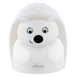 Ночник Chicco Hedgehog (White) Thumb