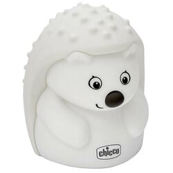 Ночник Chicco Hedgehog (White)