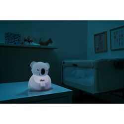 Ночник Chicco Koala 10575 (White) Thumb