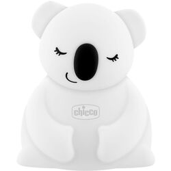 Ночник Chicco Koala 10575 (White)