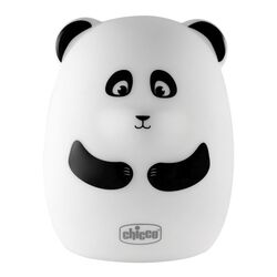 Ночник Chicco Panda 99020 (White/Black)