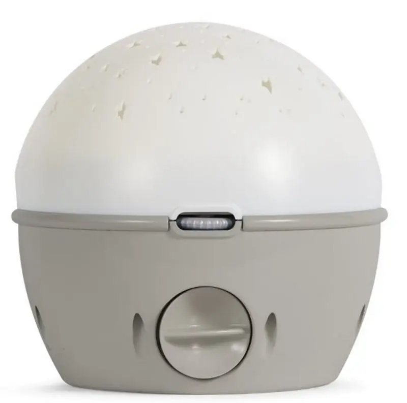 Ночник-проектор Chicco 112463 (Gray)