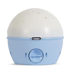 Ночник-проектор Chicco First Dreams Next2Stars (Blue) Thumb