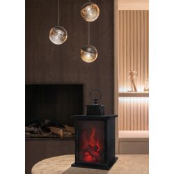 Semineu decorativ Chomik SOL6571 Thumb