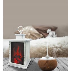 Semineu decorativ Chomik SOL6571 Thumb