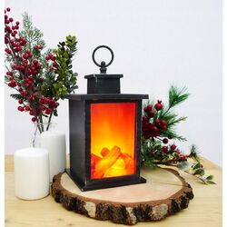 Semineu decorativ Chomik SOL6571 Thumb