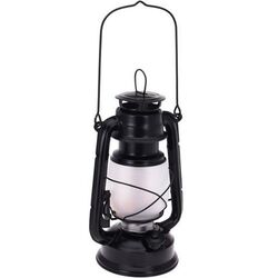 Настольная светодиодная лампа Christmas Retro Far 27439 24см (Black)