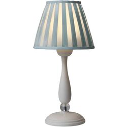 Настольная лампа Cilek Arya (Light Blue/White) Thumb