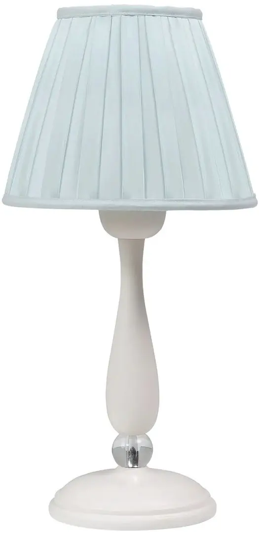 Настольная лампа Cilek Arya (Light Blue/White)