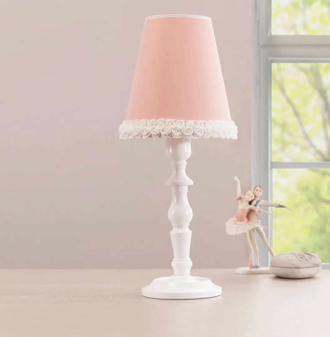 Настольная лампа Cilek Dream (Peach)