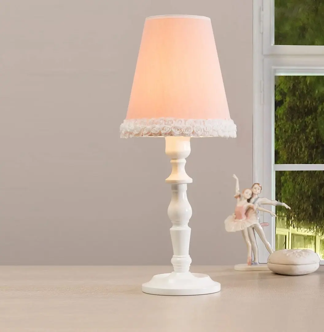 Настольная лампа Cilek Dream (Peach)