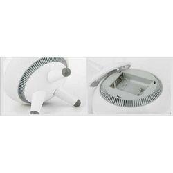 Ночник-проектор Cosmolino Dream Planet (White) Thumb