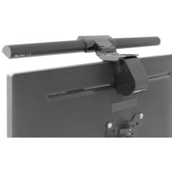 Lampa pentru monitor Digitus DA-90415 (Black) Thumb