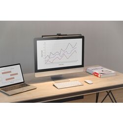 Lampa pentru monitor Digitus DA-90415 (Black) Thumb