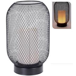 Лампа настольная EH 41387 (Black) Thumb