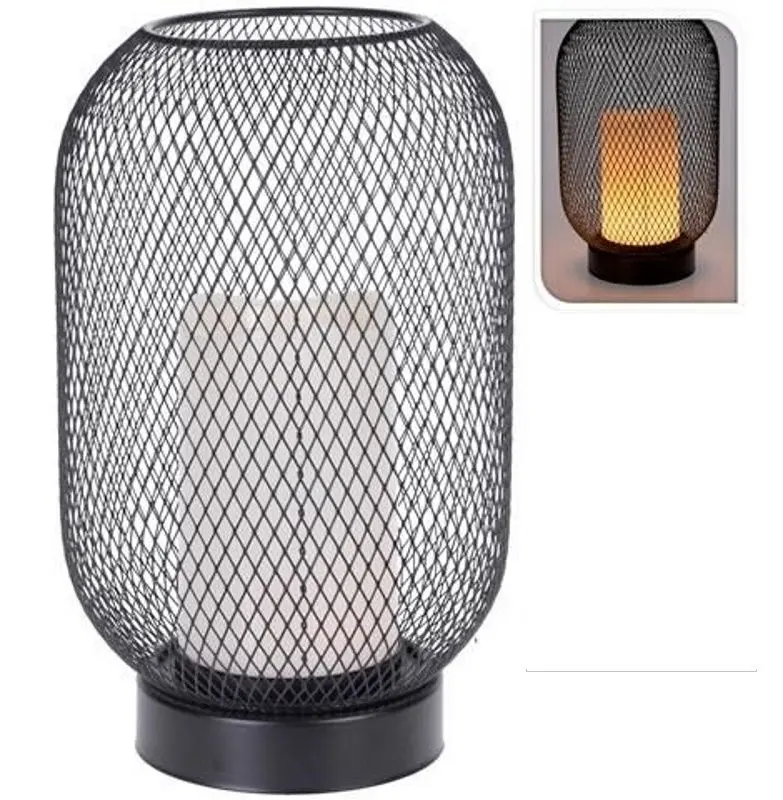 Лампа настольная EH 41387 (Black)