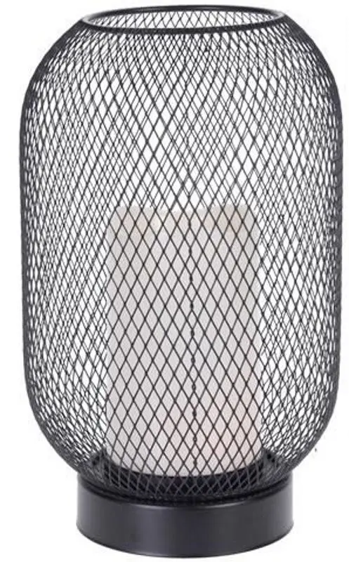 Лампа настольная EH 41387 (Black)