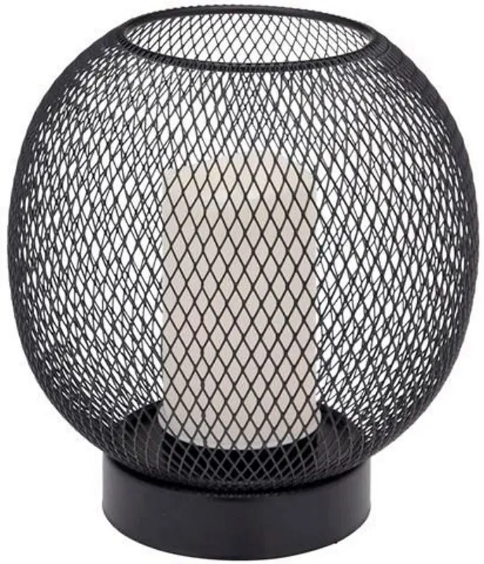 Настольная лампа EH 41388 (Black)