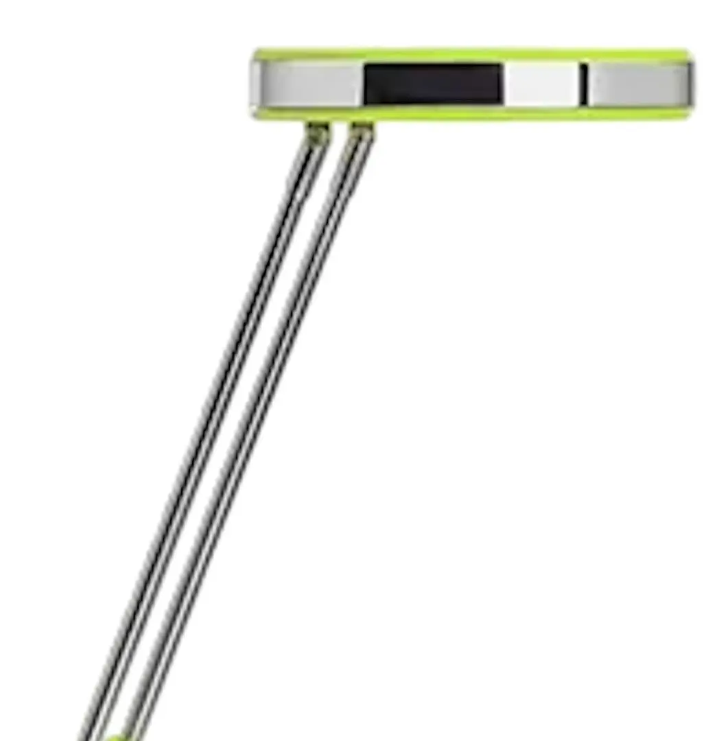 Настольная лампа Elmos 183GN (Green)