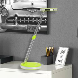Настольная лампа Elmos 183GN (Green) Thumb
