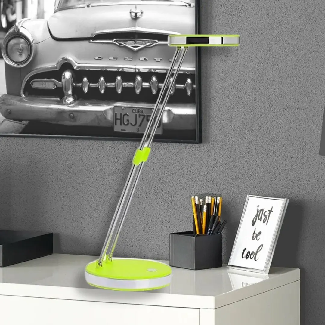 Настольная лампа Elmos 183GN (Green)