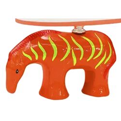 Настольная лампа Elmos D168H10 (Red) Thumb