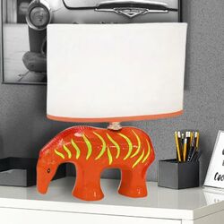 Настольная лампа Elmos D168H10 (Red) Thumb