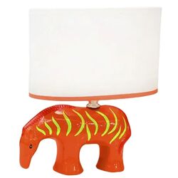 Настольная лампа Elmos D168H10 (Red)