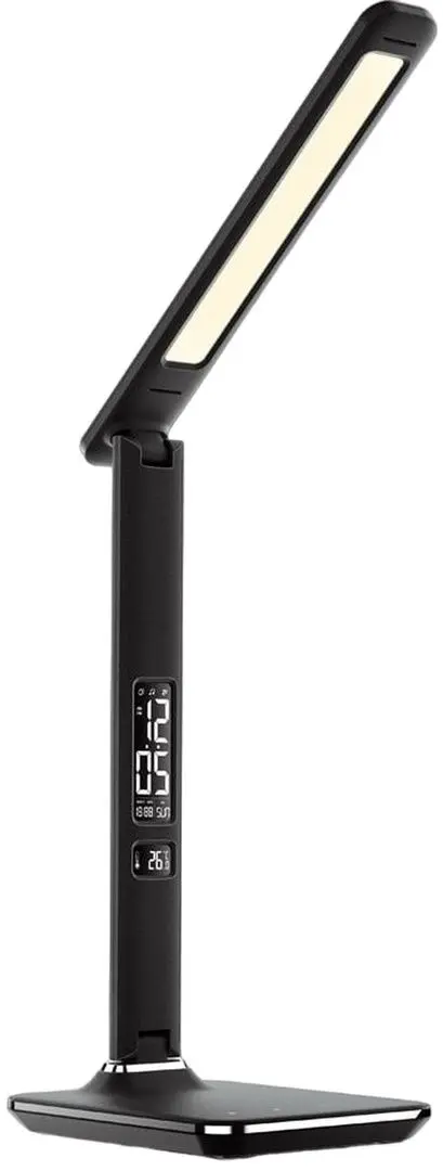 Настольная лампа Elmos HLTL006 (Black)