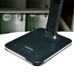 Настольная лампа Elmos HLTL006 (Black) Thumb