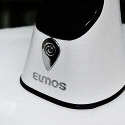 Настольная лампа Elmos HLTL014 (Black) Thumb