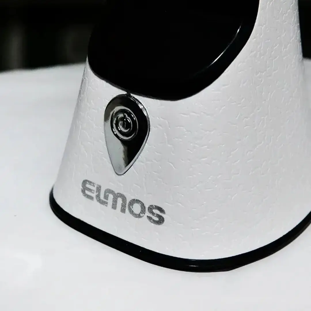 Настольная лампа Elmos HLTL014 (Black)