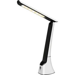 Настольная лампа Elmos HLTL014 (Black)