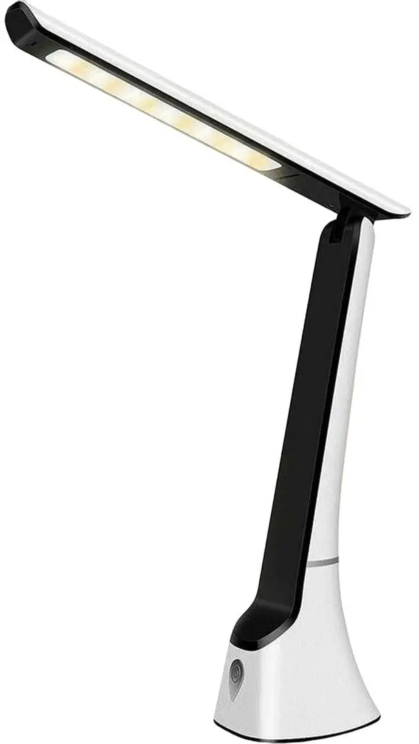 Настольная лампа Elmos HLTL014 (Black)