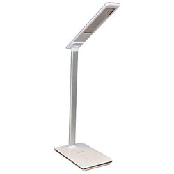 Настольная лампа LED Elmos HLTL015 (White)