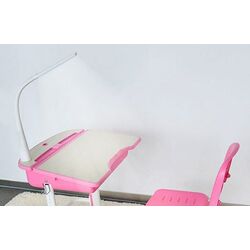 Настольная лампа светодиодная ErgoK LMP306 (White) Thumb