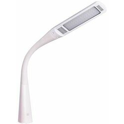 Настольная лампа светодиодная ErgoK LMP306 (White)