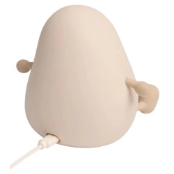 Ночник ergoPouch Blobby the Bedtime (White) Thumb