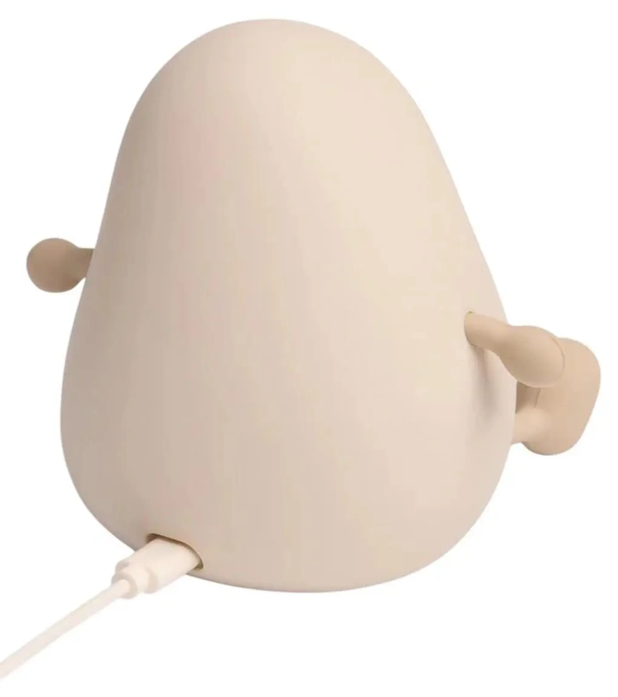 Ночник ergoPouch Blobby the Bedtime (White) - 2