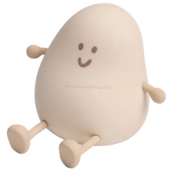 Ночник ergoPouch Blobby the Bedtime (White)