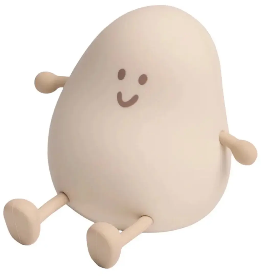 Ночник ergoPouch Blobby the Bedtime (White)