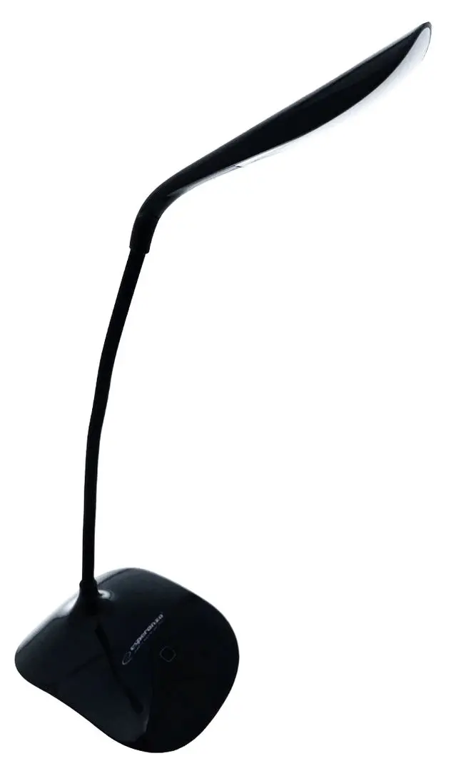 Настольная лампа Esperanza Acrux ELD103K (Black)