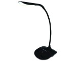 Lampa de masa Esperanza Acrux ELD103K (Black)