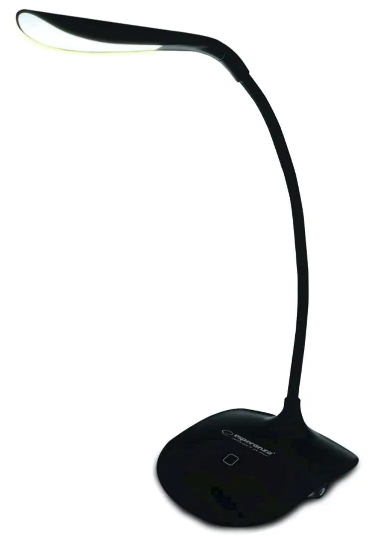 Настольная лампа Esperanza Acrux ELD103K (Black)