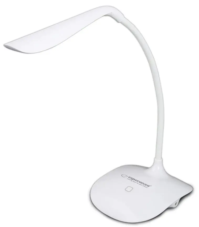 Настольная лампа Esperanza Acrux ELD103W (White)