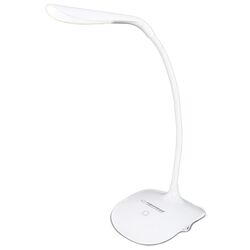 Настольная лампа Esperanza Acrux ELD103W (White)