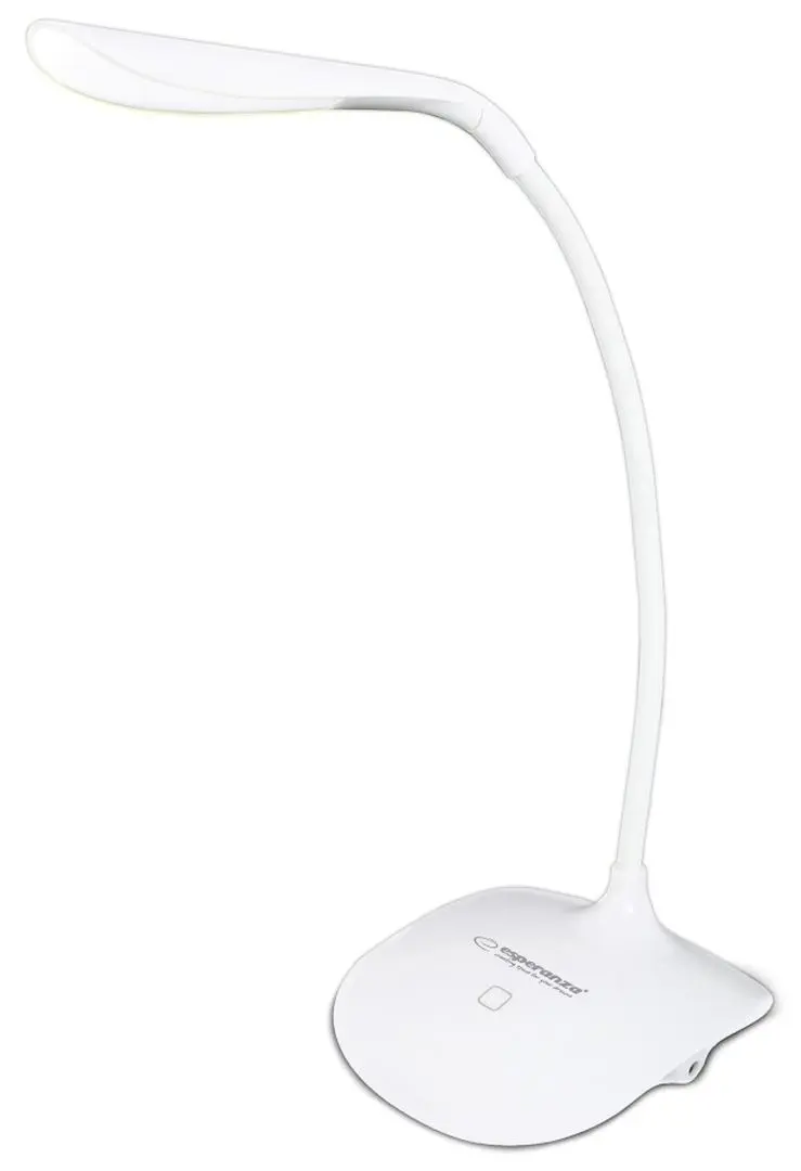 Настольная лампа Esperanza Acrux ELD103W (White)