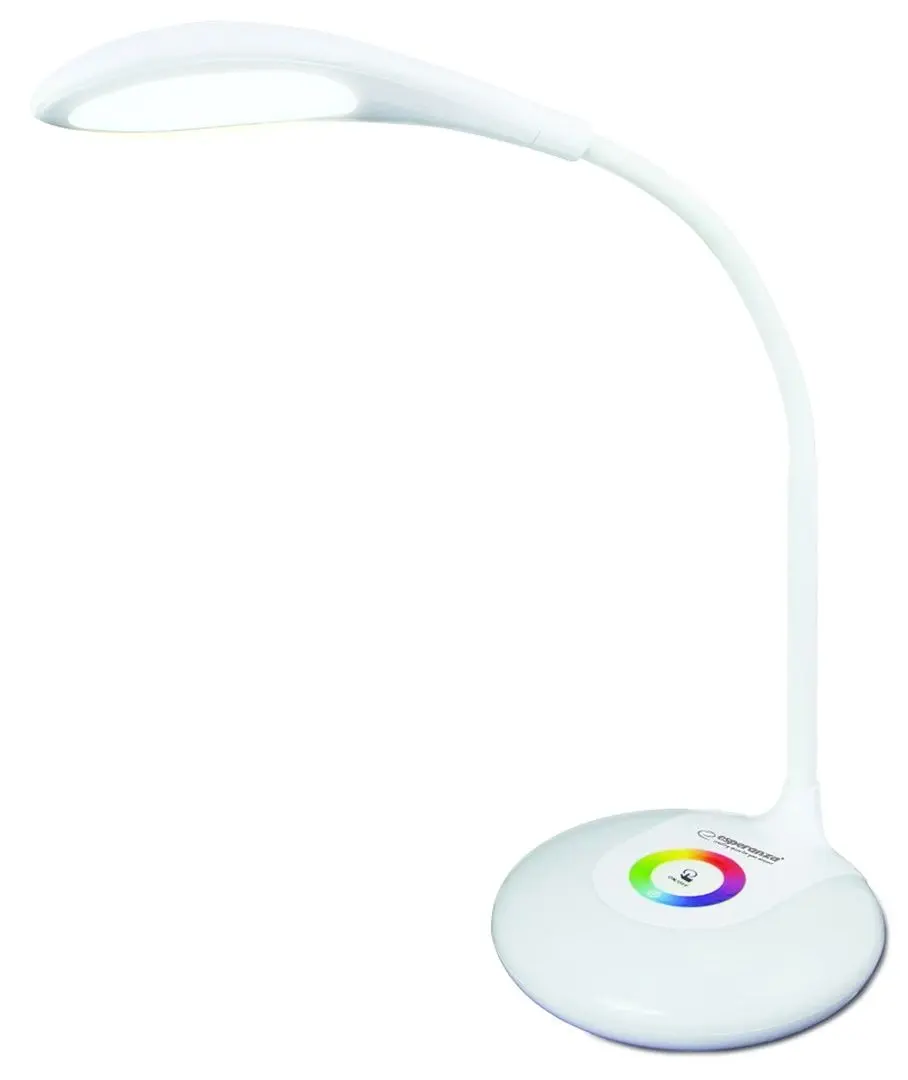 Настольная лампа Esperanza Altair ELD102 (White)