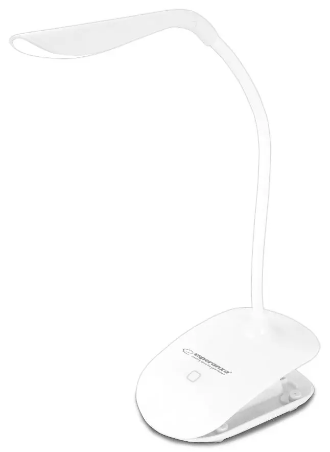 Настольная лампа Esperanza Deneb ELD104W (White)